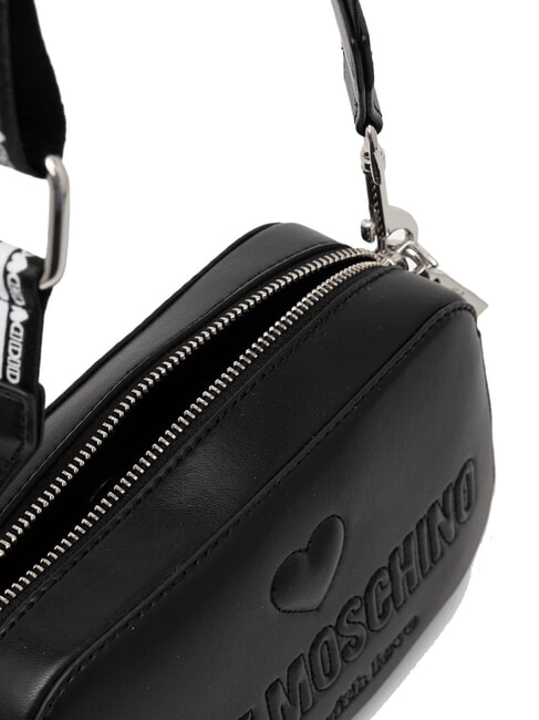 MADE WITH LOVE Mini Shoulder Bag po00bx - Women&rsquo;s Bags