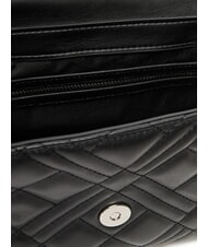 LOVE MOSCHINO QUILTED S Mini Shoulder Bag po00bx - Women&rsquo;s Bags - 5