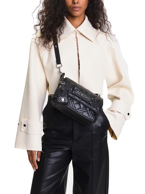 QUILTED S Mini Shoulder Bag po00bx - Women&rsquo;s Bags