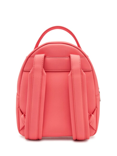 LETTERING Backpack coral - Women’s Bags