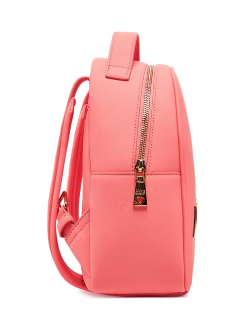 LETTERING Backpack coral - Women’s Bags