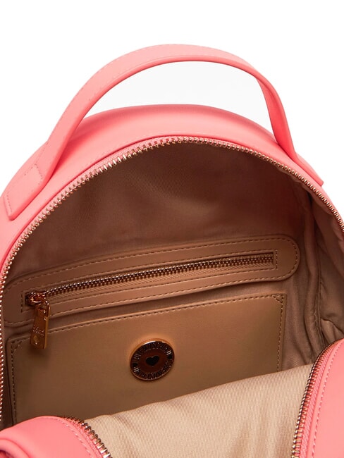 LETTERING Backpack coral - Women’s Bags