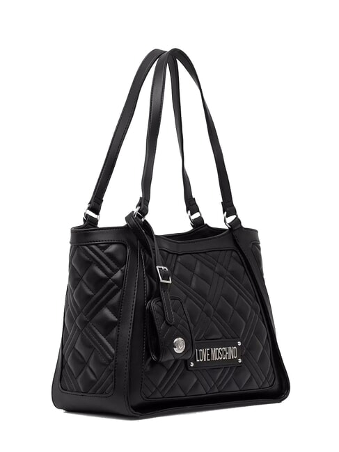 QUILTED  Shopping Bag po00bx - Women’s Bags