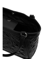 LOVE MOSCHINO QUILTED  Shopping Bag po00bx - Women’s Bags - 5