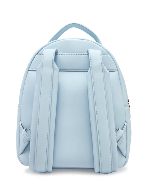 LETTERING Backpack Light blue - Women’s Bags
