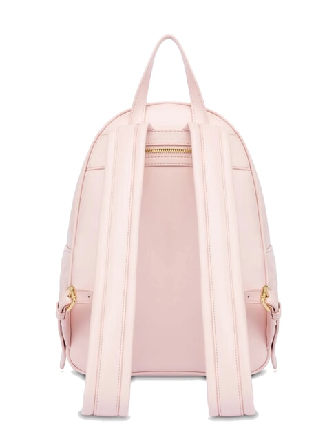 SWEET STUDS Backpack with heart studs face powder - Women&rsquo;s Bags