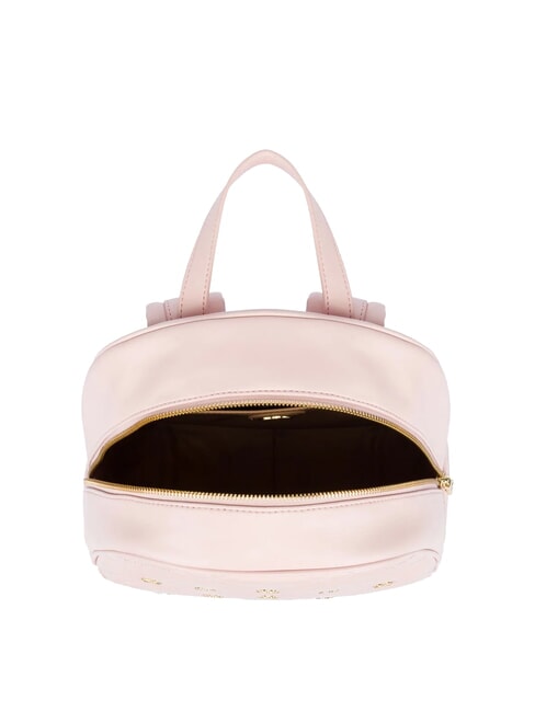 SWEET STUDS Backpack with heart studs face powder - Women&rsquo;s Bags