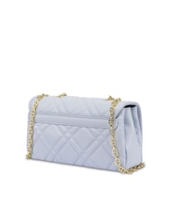 LOVE MOSCHINO SWEET STUDS Shoulder bag with chain - Women’s Bags
