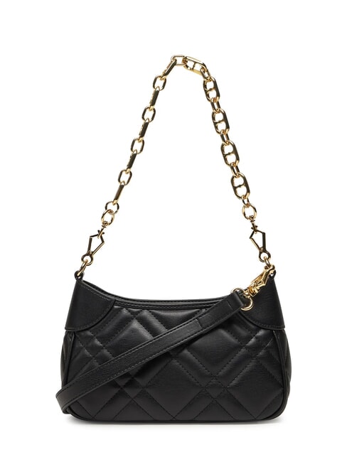 SWEET STUDS Shoulder bag with shoulder strap Black - Women’s Bags