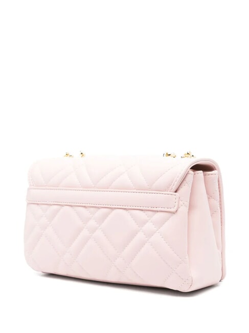 SWEET STUDS Shoulder bag with chain face powder - Women&rsquo;s Bags