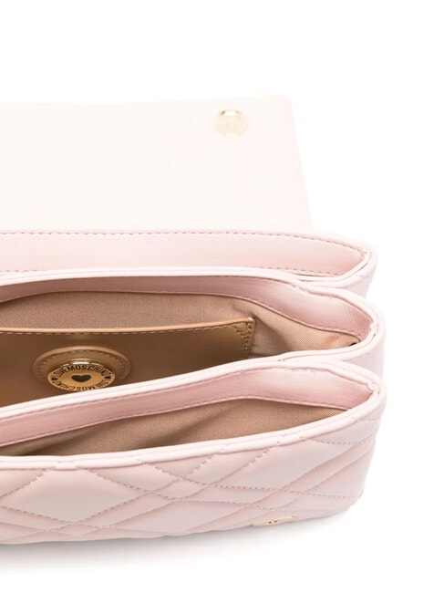 SWEET STUDS Shoulder bag with chain face powder - Women&rsquo;s Bags