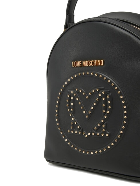 SMART DAILY Mini backpack with studs Black - Women’s Bags
