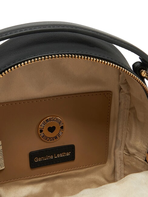 SMART DAILY Mini backpack with studs Black - Women’s Bags