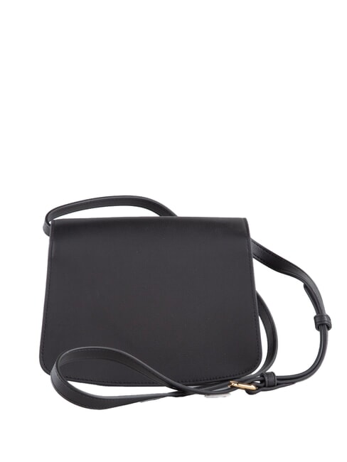 LITTLE STUDS Small shoulder bag with studs Black - Women’s Bags