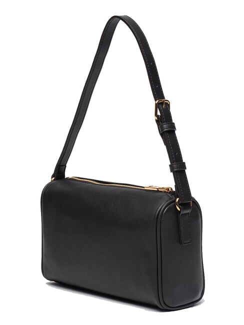 LITTLE STUDS Shoulder bag with studs Black - Women’s Bags