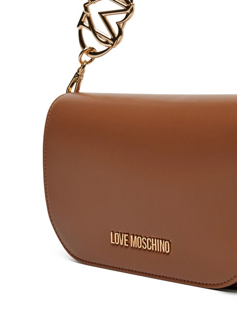 JEWEL Shoulder bag with shoulder strap camel - Women&rsquo;s Bags