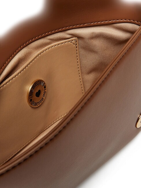 JEWEL Shoulder bag with shoulder strap camel - Women&rsquo;s Bags