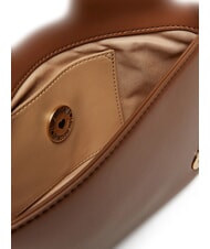 LOVE MOSCHINO JEWEL Shoulder bag with shoulder strap camel - Women&rsquo;s Bags - 4