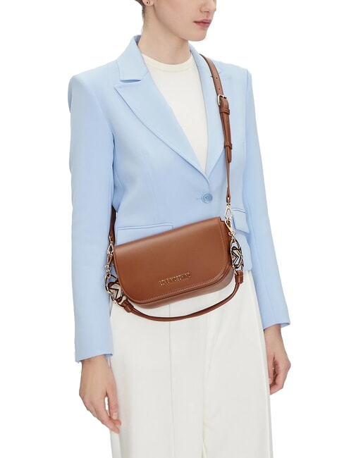 JEWEL Shoulder bag with shoulder strap camel - Women&rsquo;s Bags