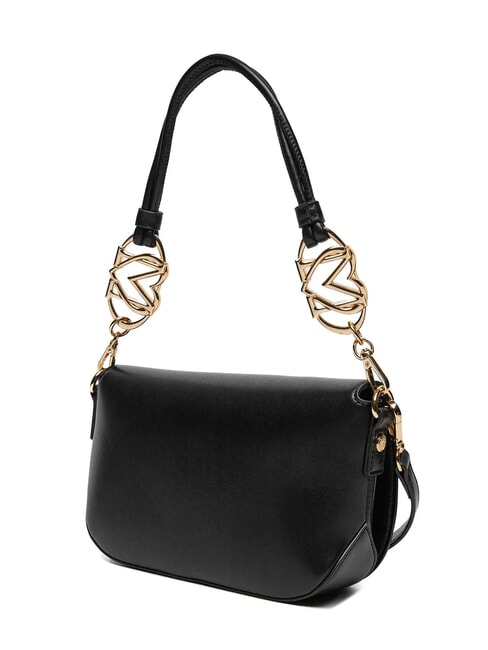 JEWEL Shoulder bag with shoulder strap Black - Women’s Bags