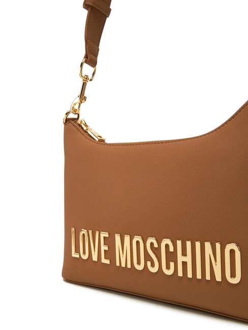 BOLD LOVE Shoulder bag camel - Women’s Bags