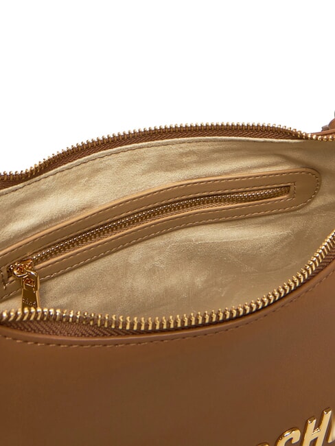 BOLD LOVE Shoulder bag camel - Women’s Bags