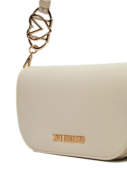 JEWEL Shoulder bag with shoulder strap ivory - Women&rsquo;s Bags