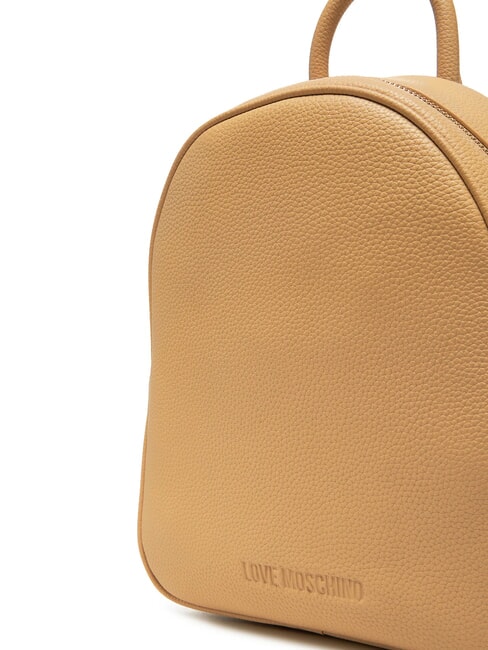 SMOOTH  Backpack sand - Women&rsquo;s Bags