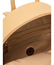 LOVE MOSCHINO SMOOTH  Backpack sand - Women&rsquo;s Bags - 5