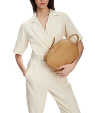 LOVE MOSCHINO SMOOTH  Backpack sand - Women&rsquo;s Bags - 6