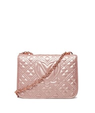 LOVE MOSCHINO BOLD LOVE Shoulder bag with chain handles powder - Women&rsquo;s Bags - 2