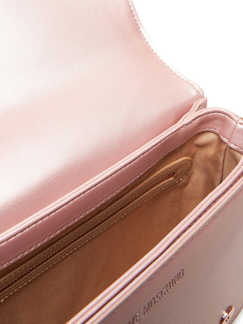 BOLD LOVE Shoulder bag with chain handles powder - Women&rsquo;s Bags