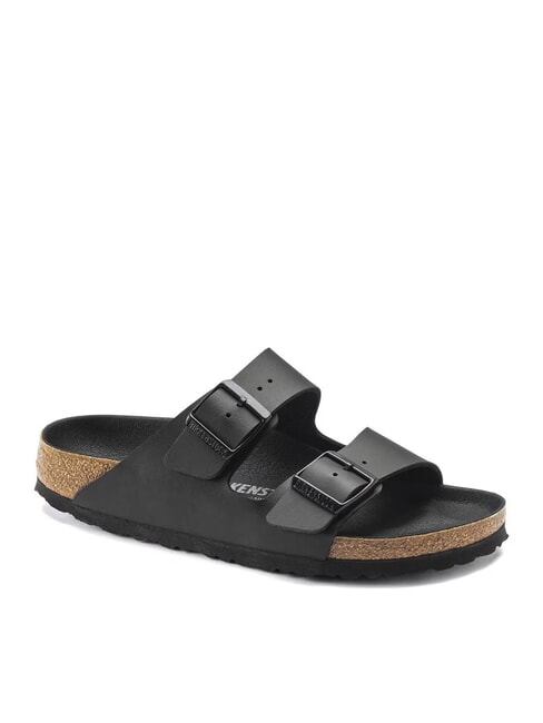 ARIZONA Sandals black - Unisex shoes