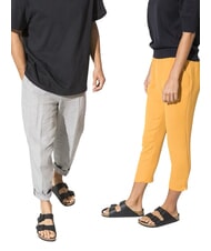 BIRKENSTOCK ARIZONA Sandals black - Unisex shoes - 5