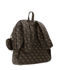 GUESS POWER PLAY 2 Backpack with pocket and pouch - Women’s Bags