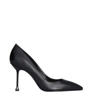 LIUJO DEMI 04 High leather pumps - Women’s shoes