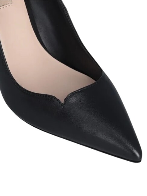 DEMI 04 High leather pumps black - Women’s shoes