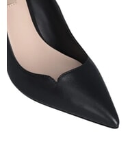 LIUJO DEMI 04 High leather pumps black - Women’s shoes - 4