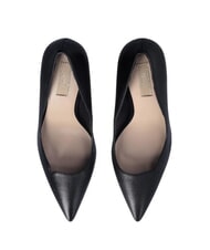 LIUJO DEMI 04 High leather pumps black - Women’s shoes - 5