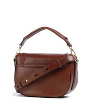 THE BRIDGE ILARIA Leather shoulder bag - Women’s Bags