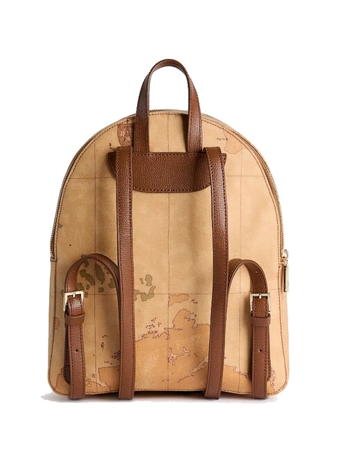 VALLEY GEO Shoulder bag with shoulder strap chestnut - Women’s Bags