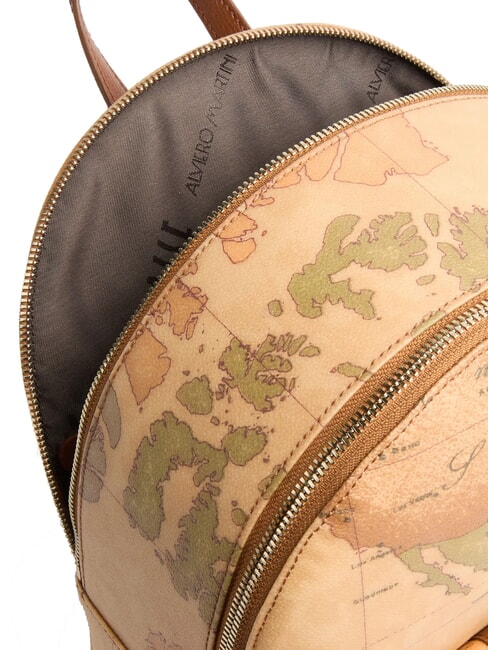 VALLEY GEO Shoulder bag with shoulder strap chestnut - Women’s Bags