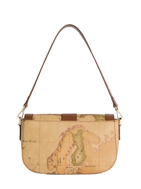 VALLEY GEO Shoulder bag with shoulder strap chestnut - Women’s Bags