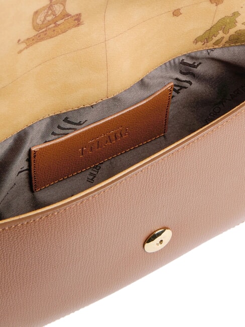 VALLEY GEO Shoulder bag with shoulder strap chestnut - Women’s Bags