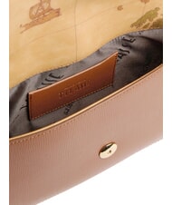 ALVIERO MARTINI PRIMA CLASSE VALLEY GEO Shoulder bag with shoulder strap chestnut - Women’s Bags - 4