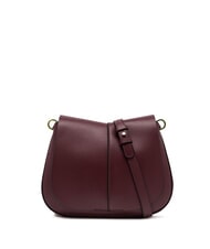 GIANNI CHIARINI HELENA ROUND Leather shoulder bag - Women’s Bags