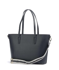 MARIO VALENTINO ZERO RE Shopping bag with logo shoulder strap - Women’s Bags