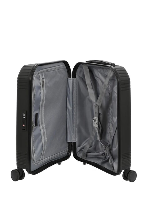 WOOD Hand luggage trolley black - Hand luggage