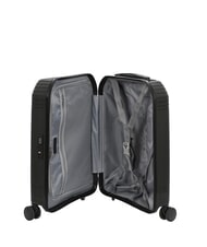 MARIO VALENTINO WOOD Hand luggage trolley - Hand luggage