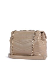 MARIO VALENTINO PRIVILEGE Small quilted shoulder bag beige - Women&rsquo;s Bags - 2